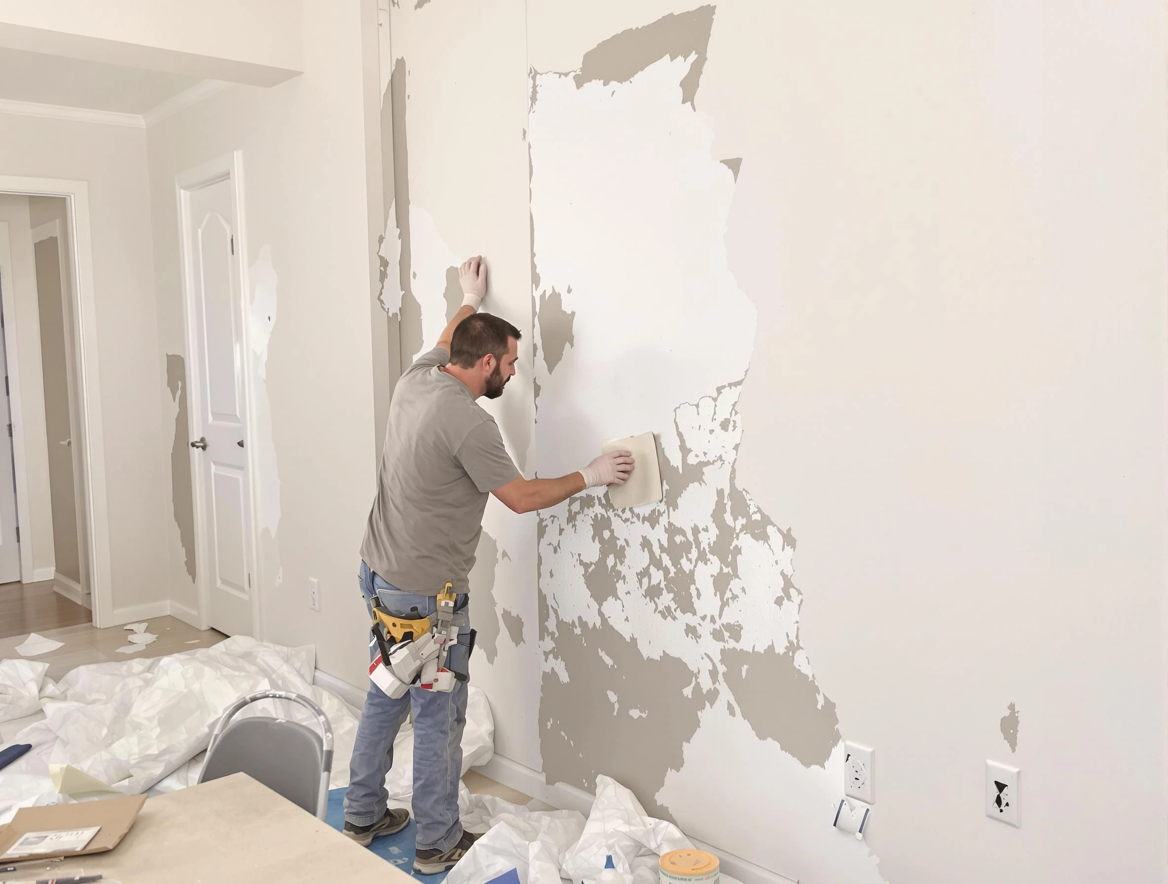 Drywall Repair service in Broadview Heights, OH